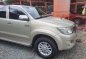 2012 Toyota Hilux for sale in Parañaque-3