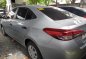 Silver Toyota Vios 2019 for sale in Quezon City-2