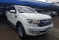 Sell White 2016 Ford Everest Automatic Diesel at 38206 km-2