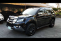  Isuzu Mu-X 2016 at 26492 km for sale-1