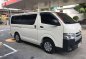 2015 Toyota Hiace for sale in Quezon City -5