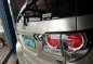 Sell Silver 2014 Toyota Fortuner in Quezon City-4