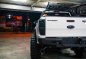 Sell White 2019 Ford Ranger Automatic Diesel at 10000 km-3