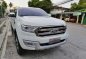Sell White 2016 Ford Everest in Pasig-0