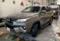 Toyota Fortuner 2016 at 60000 km for sale -4