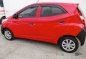 Red Hyundai Eon 2013 Manual Gasoline for sale -2