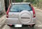 2003 Honda Cr-V for sale in Caloocan-4