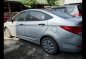  Hyundai Accent 2016 Sedan at 127000 km for sale -2