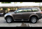 Sell 2011 Mitsubishi Montero Sport Automatic Diesel -5