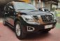 2018 Nissan Patrol for sale in Makati -0