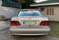 Mercedes-Benz E240 W210 2000 for sale in Quezon City-2