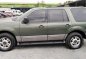 Sell Green 2003 Ford Expedition Automatic Gasoline at 86000 km-1