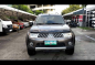 Sell 2011 Mitsubishi Montero Sport Automatic Diesel -5