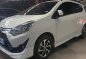 2019 Toyota Wigo for sale in Quezon City -2