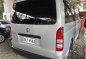 Selling Toyota Hiace 2019 at 3800 km in Quezon City-2