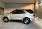 2008 Toyota Fortuner for sale in Taguig-2