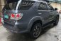 2013 Toyota Fortuner for sale in Manila-2