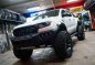 Sell White 2019 Ford Ranger Automatic Diesel at 10000 km-1