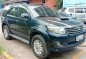 2014 Toyota Fortuner for sale in Manila-2