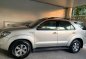 2008 Toyota Fortuner for sale in Taguig-0