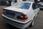 White BMW 316i 2002 for sale in Marikina-3