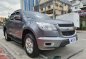 2016 Chevrolet Colorado for sale in Quezon City-2