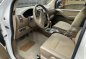 2012 Nissan Frontier for sale in Pasig -3