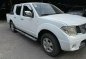 2012 Nissan Frontier for sale in Pasig -0