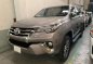 Toyota Fortuner 2016 at 60000 km for sale -0
