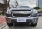 2016 Chevrolet Colorado for sale in Quezon City-1