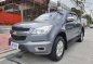 2016 Chevrolet Colorado for sale in Quezon City-0