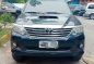 2014 Toyota Fortuner for sale in Manila-0