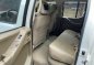 2012 Nissan Frontier for sale in Pasig -5