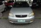 2007 Toyota Corolla for sale in Quezon City-0