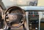 Mercedes-Benz E240 W210 2000 for sale in Quezon City-5