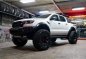 Sell White 2019 Ford Ranger Automatic Diesel at 10000 km-0