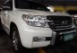 2012 Toyota Land Cruiser for sale in Manila-0