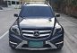 2013 Mercedes Benz GLK220 for sale in Pasig -1