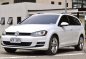 2017 Volkswagen Golf for sale in Las Piñas-2