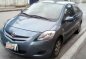 2007 Toyota Vios at 93000 km for sale -1