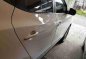 Sell White 2015 Hyundai Tucson in Marikina-5