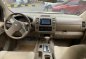 2012 Nissan Frontier for sale in Pasig -4