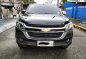 2017 Chevrolet Trailblazer for sale in Pasig -2