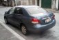 2007 Toyota Vios at 93000 km for sale -3