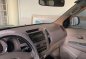 2008 Toyota Fortuner for sale in Taguig-4