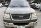 Sell Green 2003 Ford Expedition Automatic Gasoline at 86000 km-0