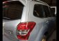 Subaru Forester 2014 Automatic Gasoline for sale -0