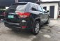 2012 Jeep Grand Cherokee for sale in Pasig -8