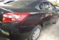 Sell Black 2017 Toyota Vios in Quezon City-2