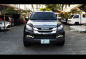  Isuzu Mu-X 2016 at 26492 km for sale-0